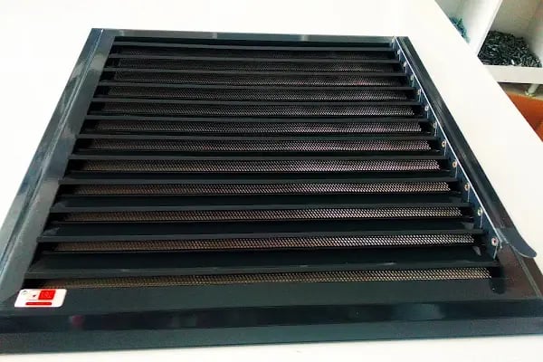 AKCAM ALÜMİNYUM VE YAPI MALZEMELERİ LTD ŞTİ - Resim 19