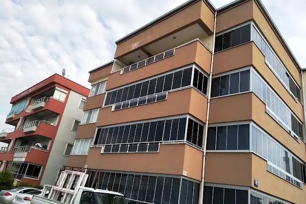 AKCAM ALÜMİNYUM VE YAPI MALZEMELERİ LTD ŞTİ - Resim 6