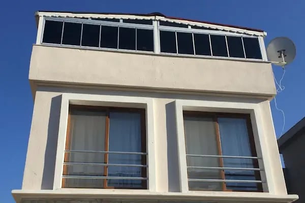 AKCAM ALÜMİNYUM VE YAPI MALZEMELERİ LTD ŞTİ - Resim 2
