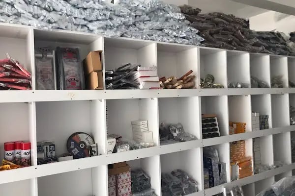 AKCAM ALÜMİNYUM VE YAPI MALZEMELERİ LTD ŞTİ - Resim 12