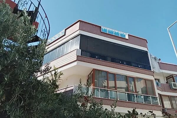 AKCAM ALÜMİNYUM VE YAPI MALZEMELERİ LTD ŞTİ - Resim 5