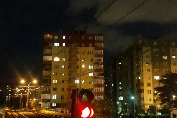 Davutpaşa Metro Durağı - Resim 16