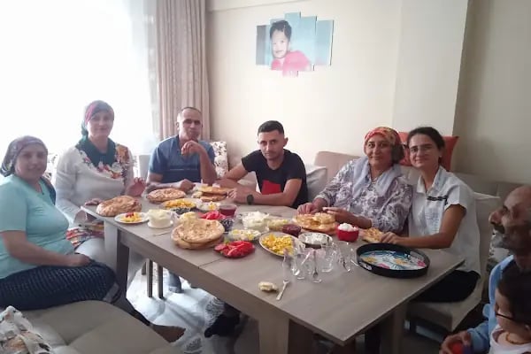 Saray köşk düğün davet - Resim 14