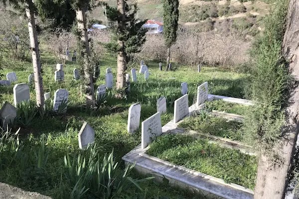 Kanuni Cami - Resim 7