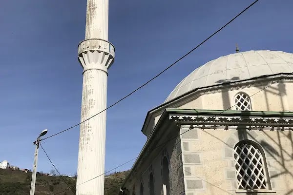 Kanuni Cami - Resim 9