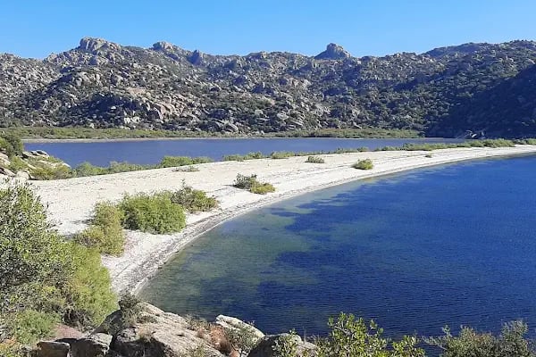 Doğal Milli Park Alanı - Resim 1