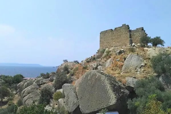 Doğal Milli Park Alanı - Resim 19