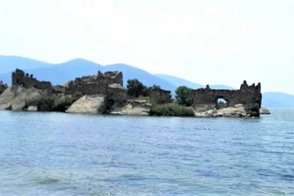 Doğal Milli Park Alanı - Resim 5