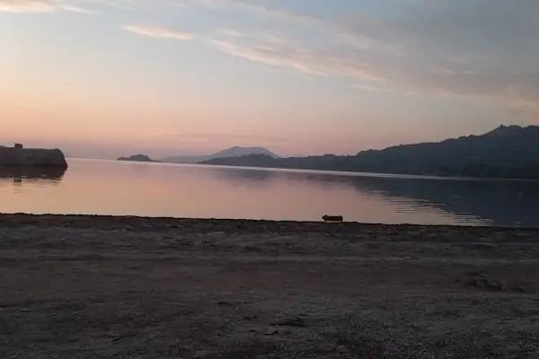 Doğal Milli Park Alanı - Resim 8