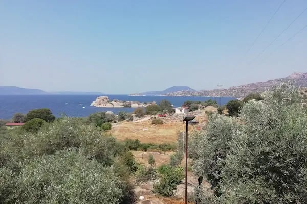 Doğal Milli Park Alanı - Resim 12
