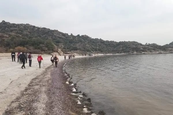 Doğal Milli Park Alanı - Resim 15