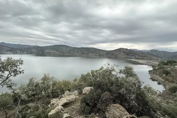Doğal Milli Park Alanı - Resim 7
