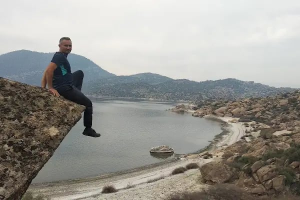 Doğal Milli Park Alanı - Resim 16