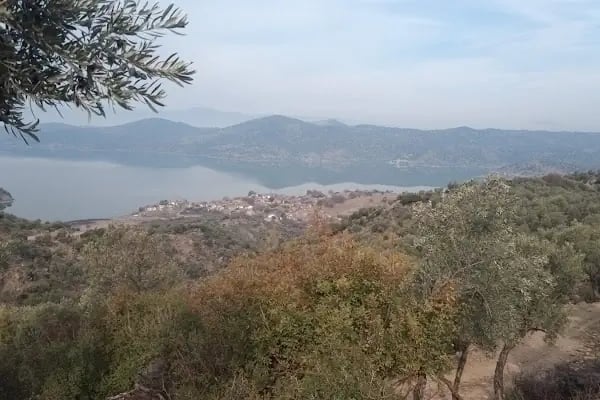 Doğal Milli Park Alanı - Resim 9