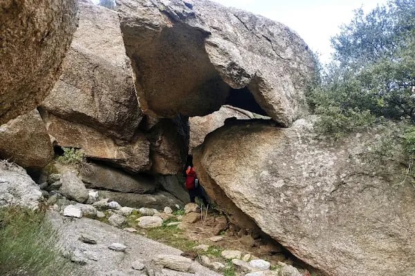 Doğal Milli Park Alanı - Resim 3