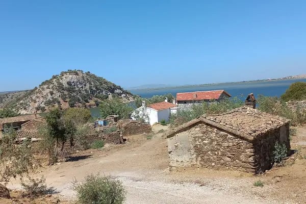 Doğal Milli Park Alanı - Resim 18