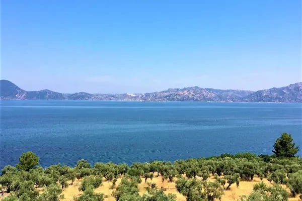 Doğal Milli Park Alanı - Resim 10