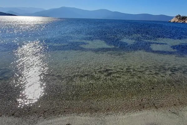 Doğal Milli Park Alanı - Resim 6