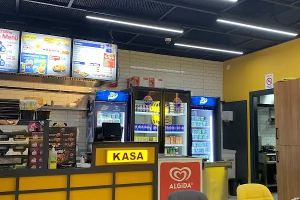 Maydonoz Döner Ataşehir Atatürk - Resim 4