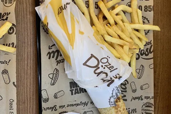 Maydonoz Döner Ataşehir Atatürk - Resim 14