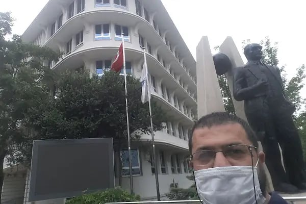 T.C. Sosyal Güvenlik Kurumu Başkanlığı - Resim 16
