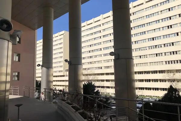 T.C. Sosyal Güvenlik Kurumu Başkanlığı - Resim 11