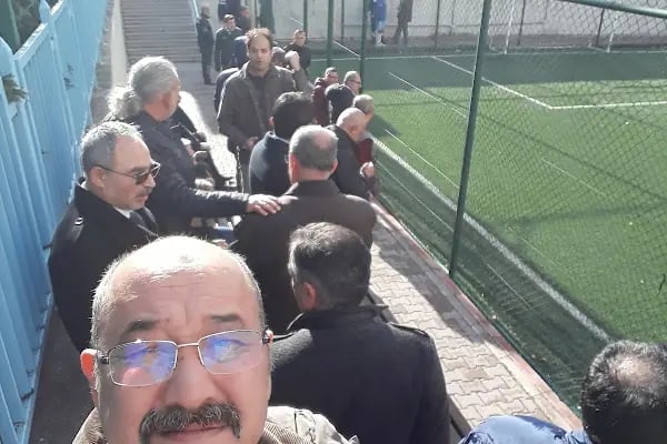 T.C. Sosyal Güvenlik Kurumu Başkanlığı - Resim 17