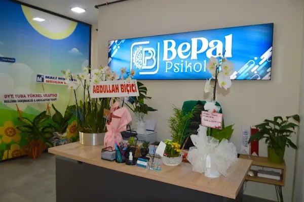 BEPAL PSİKOLOJİ | Konya Psikolog | Aile ve Çift Terapisi - Klnk.Psk.Betül Palancı - Resim 2