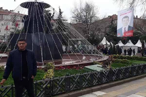 Ptt Avcılar - Resim 17