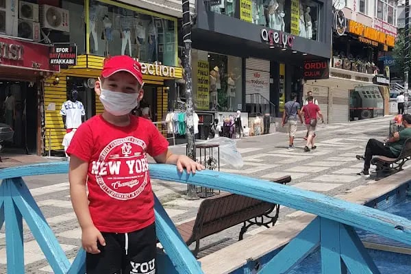 Ptt Avcılar - Resim 15