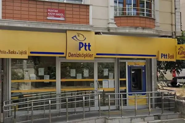 Ptt Avcılar - Resim 12