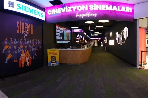 Cinevizyon - Resim 2