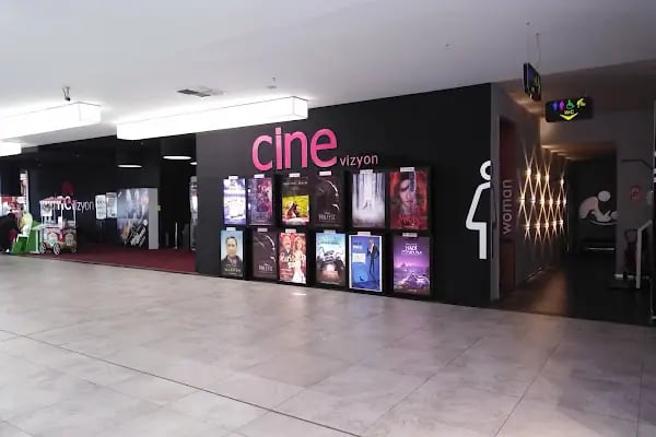 Cinevizyon - Resim 5