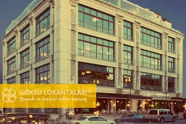 Göksu Lokantaları - Nenehatun - Resim 10