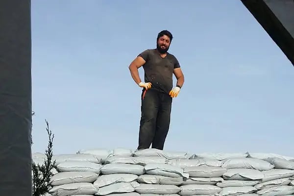 Yeni Ölmez Mahallesi Parkı - Resim 2