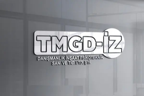 Tmgd-iz Danışmanlık İnşaat Psikoteknik San. Ve Tic. LTD. ŞTİ - Resim 3