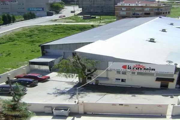 Özdemir Model Döküm Kalıp Ltd Şti - Resim 18