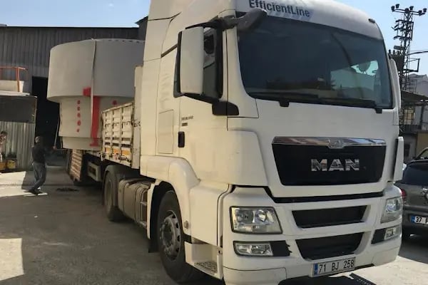 Özdemir Model Döküm Kalıp Ltd Şti - Resim 15