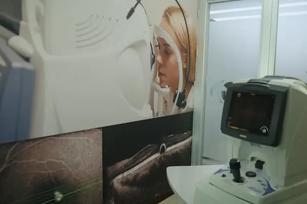 Prof. Dr. Yüksel Totan - Göz Doktoru - Retina Hastalıkları - Resim 19