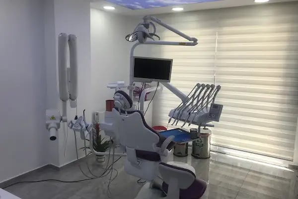 Adana Fibromiyalji Uzm.Dr ERDİNÇ Dinçer - Resim 3