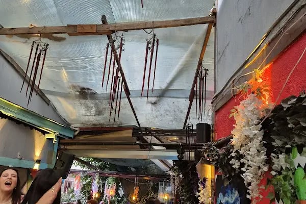 Faralya Kafe - Resim 8