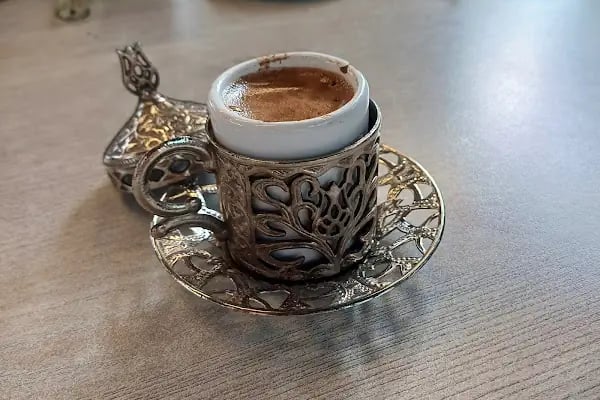 Faralya Kafe - Resim 7