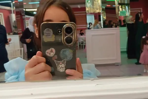 Londra Düğün Salonu - Resim 12