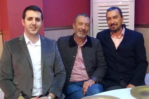 Londra Düğün Salonu - Resim 19