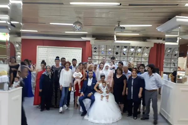 Londra Düğün Salonu - Resim 6