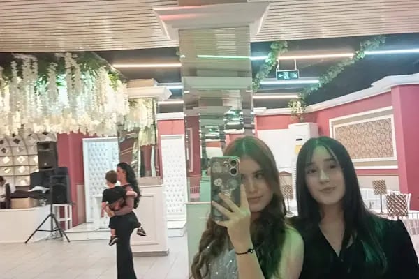 Londra Düğün Salonu - Resim 7