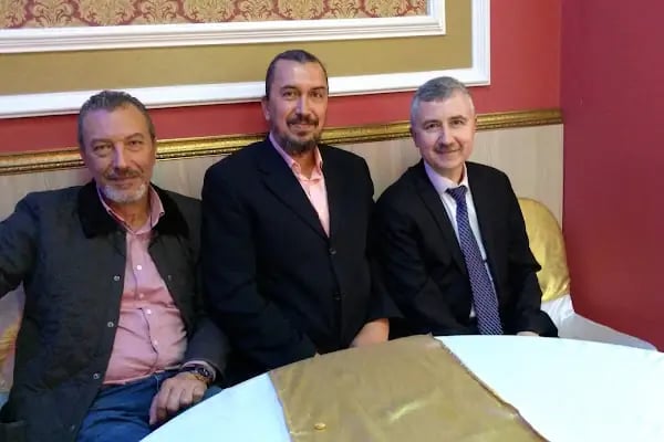 Londra Düğün Salonu - Resim 16