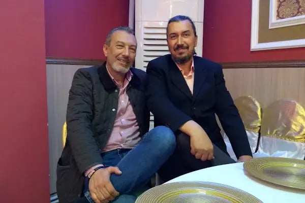 Londra Düğün Salonu - Resim 15