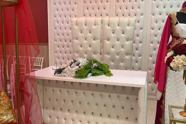 Londra Düğün Salonu - Resim 20