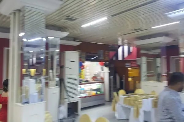 Londra Düğün Salonu - Resim 11